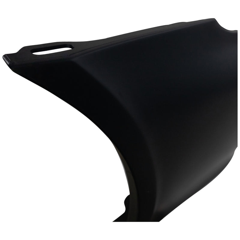 DURAFORCE Front Bumper Cover For 2001-2002 Honda Accord Sedan Primed