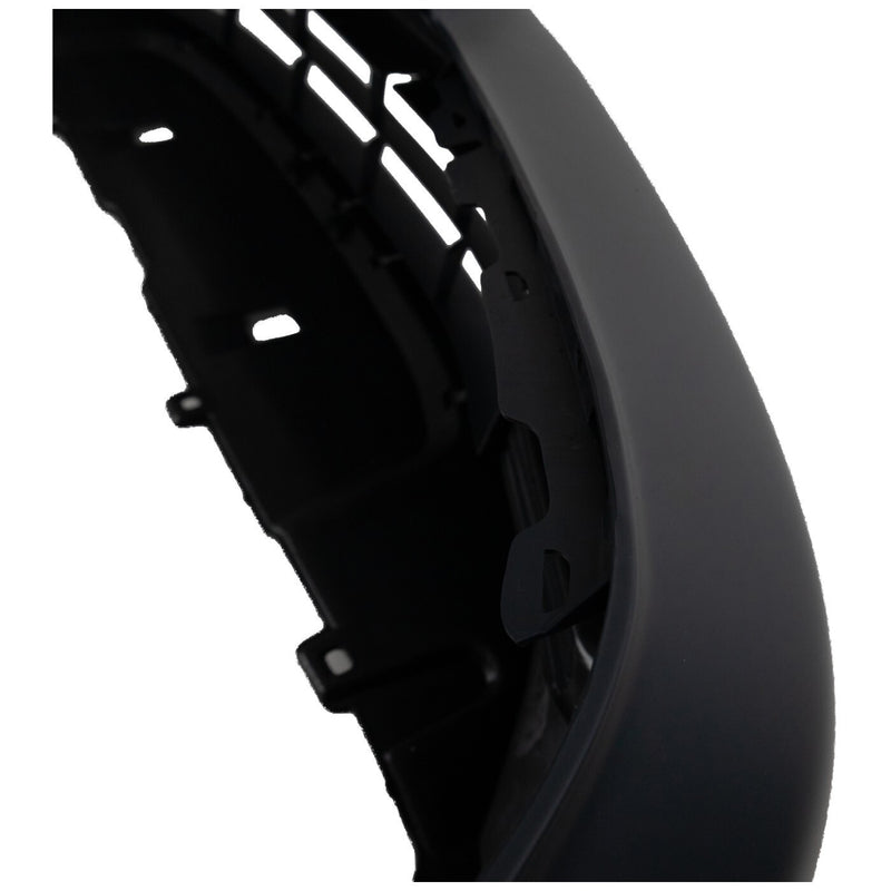 DURAFORCE Front Bumper Cover For 2001-2002 Honda Accord Sedan Primed
