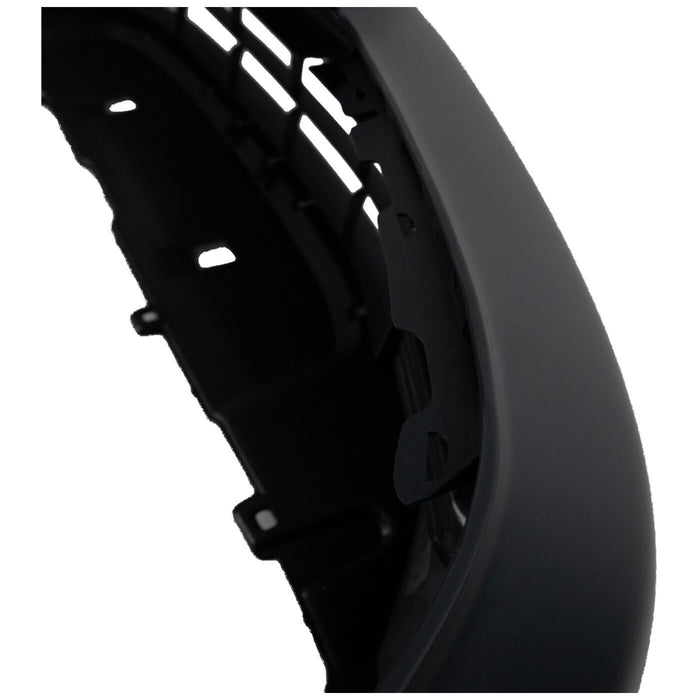 DURAFORCE Front Bumper Cover For 2001-2002 Honda Accord Sedan Primed