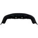DURAFORCE Front Bumper Cover For 2001-2002 Honda Accord Sedan Primed