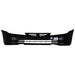 DURAFORCE Front Bumper Cover For 2001-2002 Honda Accord Sedan Primed