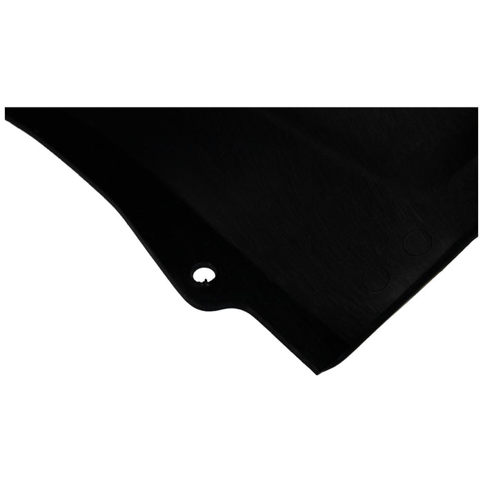 DURAFORCE Front Bumper Cover For 2001-2002 Honda Accord Sedan Primed