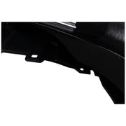 DURAFORCE Front Bumper Cover For 2001-2002 Honda Accord Sedan Primed