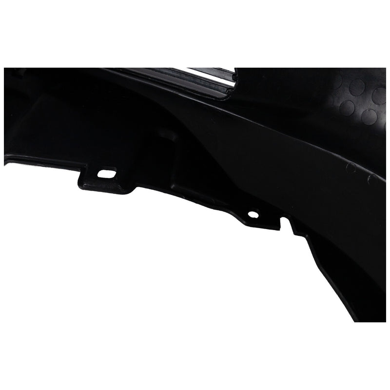DURAFORCE Front Bumper Cover For 2001-2002 Honda Accord Sedan Primed