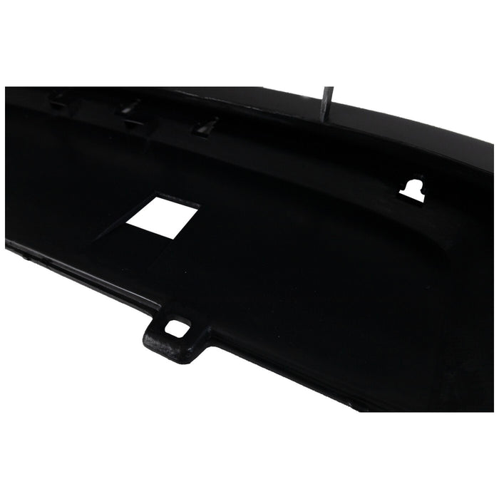 DURAFORCE Front Bumper Cover For 2001-2002 Honda Accord Sedan Primed