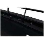 DURAFORCE Front Bumper Cover For 2001-2002 Honda Accord Sedan Primed