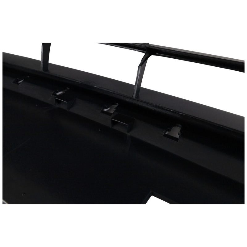 DURAFORCE Front Bumper Cover For 2001-2002 Honda Accord Sedan Primed