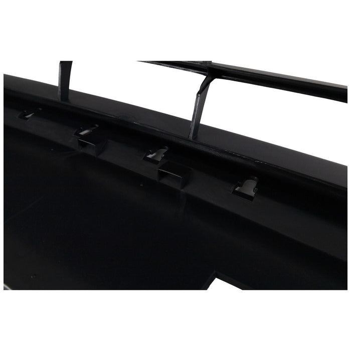 DURAFORCE Front Bumper Cover For 2001-2002 Honda Accord Sedan Primed