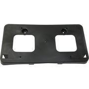 DURAFORCE License Plate Bracket For 2016-2018 Chevrolet Malibu Front GM1068191