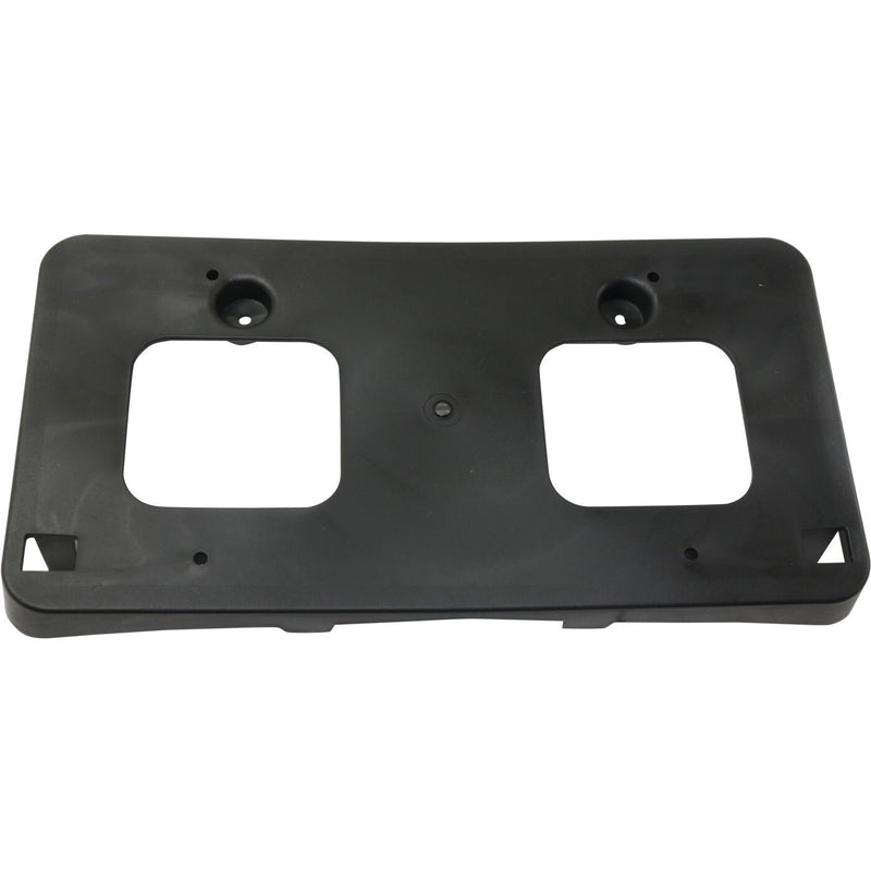 DURAFORCE License Plate Bracket For 2016-2018 Chevrolet Malibu Front GM1068191