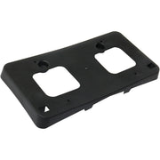 DURAFORCE License Plate Bracket For 2016-2018 Chevrolet Malibu Front GM1068191