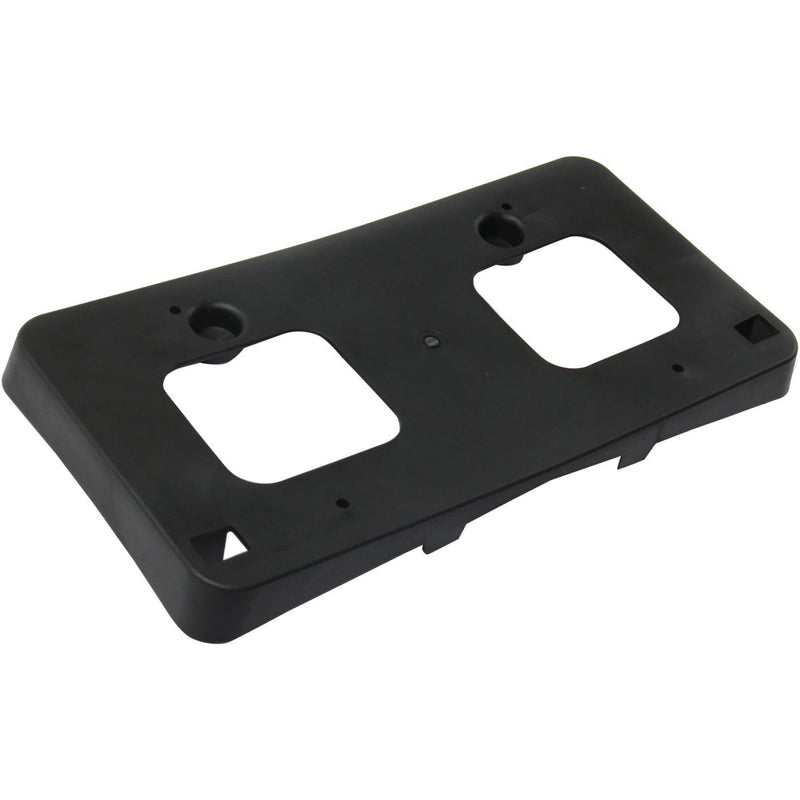 DURAFORCE License Plate Bracket For 2016-2018 Chevrolet Malibu Front GM1068191