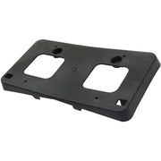 DURAFORCE License Plate Bracket For 2016-2018 Chevrolet Malibu Front GM1068191
