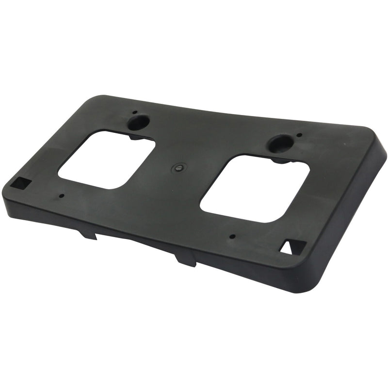 DURAFORCE License Plate Bracket For 2016-2018 Chevrolet Malibu Front GM1068191