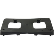 DURAFORCE License Plate Bracket For 2016-2018 Chevrolet Malibu Front GM1068191