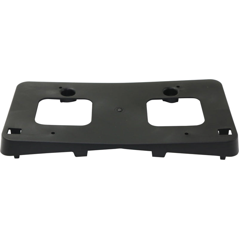 DURAFORCE License Plate Bracket For 2016-2018 Chevrolet Malibu Front GM1068191