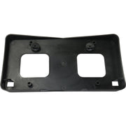 DURAFORCE License Plate Bracket For 2016-2018 Chevrolet Malibu Front GM1068191