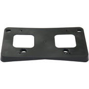 DURAFORCE License Plate Bracket For 2016-2018 Chevrolet Malibu Front GM1068191