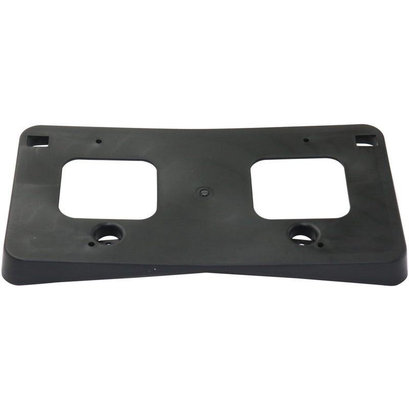 DURAFORCE License Plate Bracket For 2016-2018 Chevrolet Malibu Front GM1068191