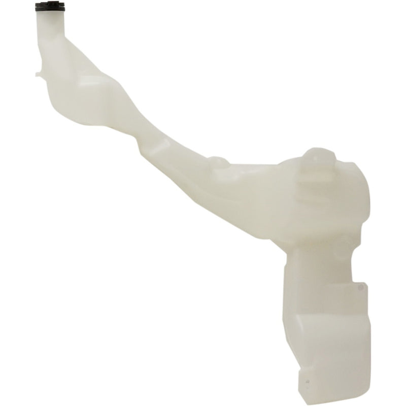DURAFORCE Washer Reservoir For 2018-2022 GMC Terrain with Washer Pump Cap and Fluid Sensor