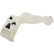 DURAFORCE Washer Reservoir For 2018-2022 GMC Terrain with Washer Pump Cap and Fluid Sensor