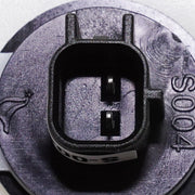 DURAFORCE Washer Reservoir For 2018-2022 GMC Terrain with Washer Pump Cap and Fluid Sensor