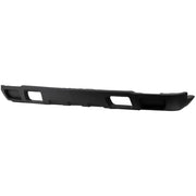 DURAFORCE Valance For 2003-2006 Chevrolet Silverado 1500 Front Air Deflector