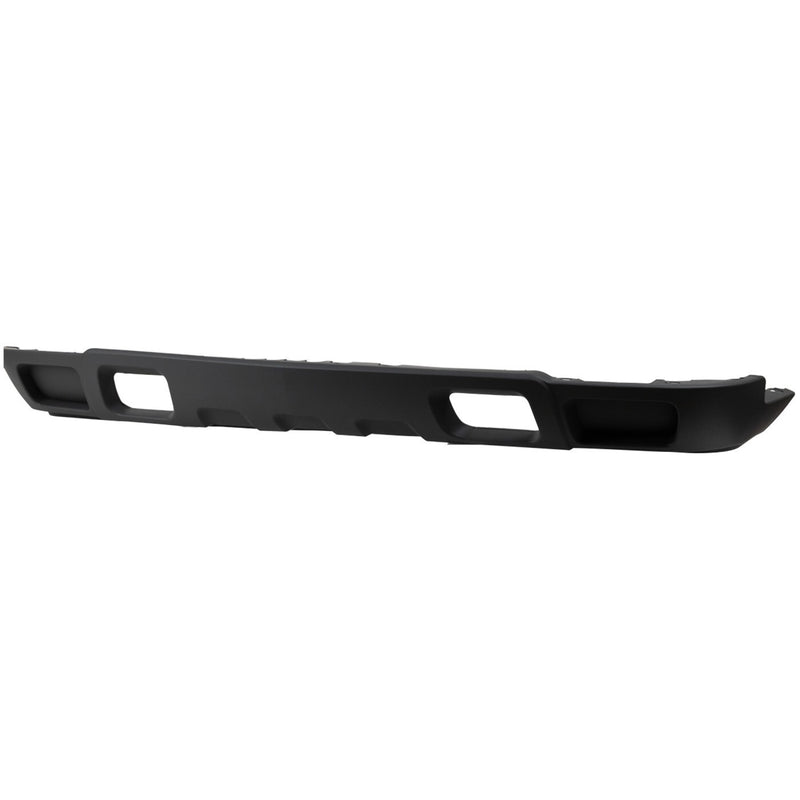 DURAFORCE Valance For 2003-2006 Chevrolet Silverado 1500 Front Air Deflector