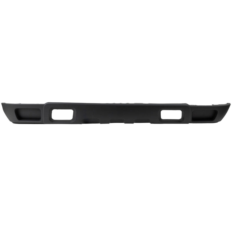 DURAFORCE Valance For 2003-2006 Chevrolet Silverado 1500 Front Air Deflector