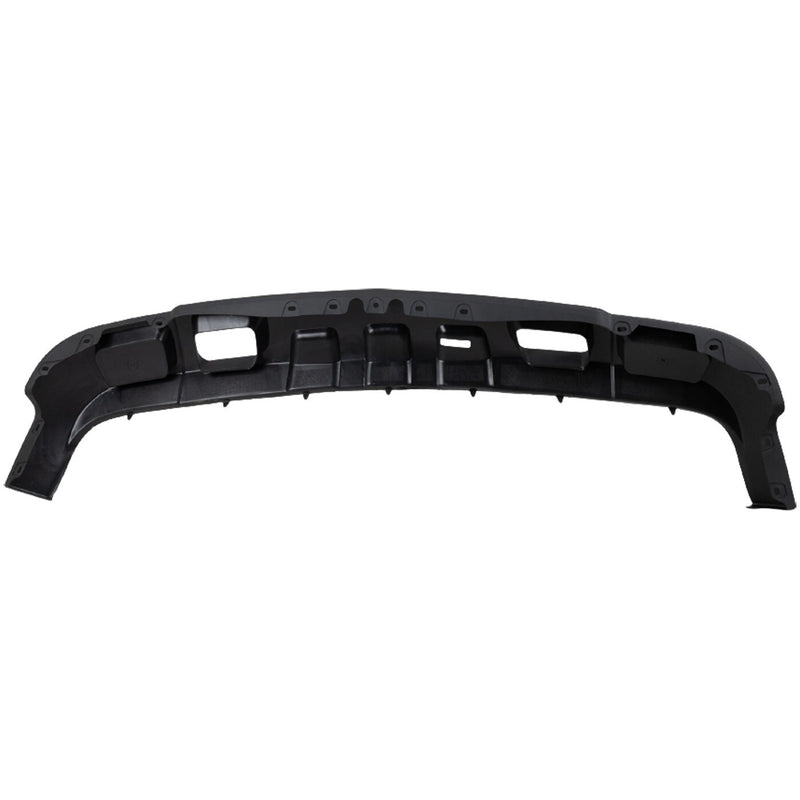 DURAFORCE Valance For 2003-2006 Chevrolet Silverado 1500 Front Air Deflector