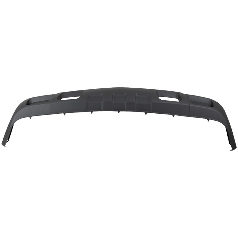 DURAFORCE Valance For 2003-2006 Chevrolet Silverado 1500 Front Air Deflector