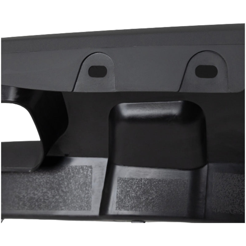 DURAFORCE Valance For 2003-2006 Chevrolet Silverado 1500 Front Air Deflector