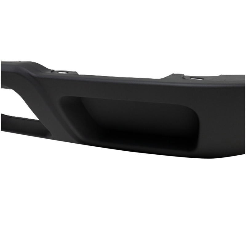 DURAFORCE Valance For 2003-2006 Chevrolet Silverado 1500 Front Air Deflector