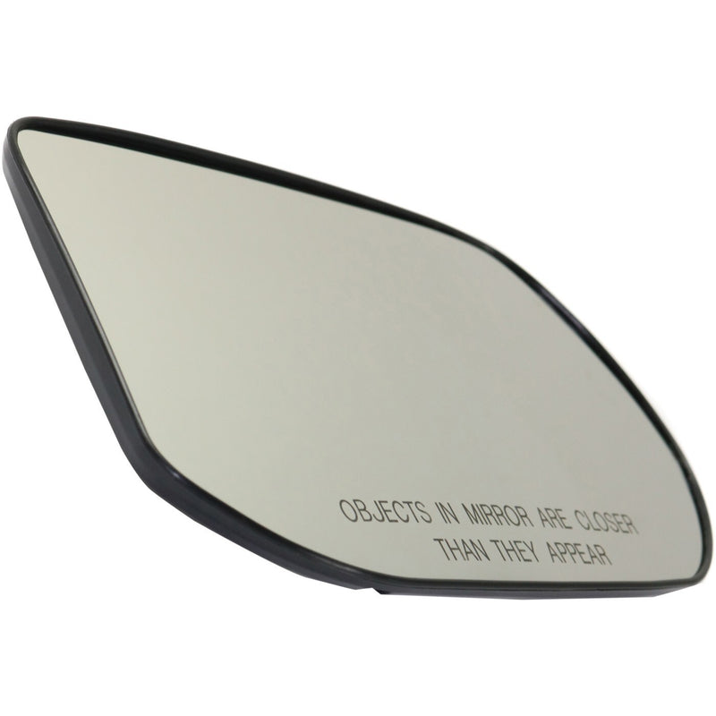 DURAFORCE Passenger Side Mirror Glass For 2006-2011 Honda Civic HO1325119