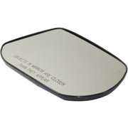 DURAFORCE Passenger Side Mirror Glass For 2006-2011 Honda Civic HO1325119