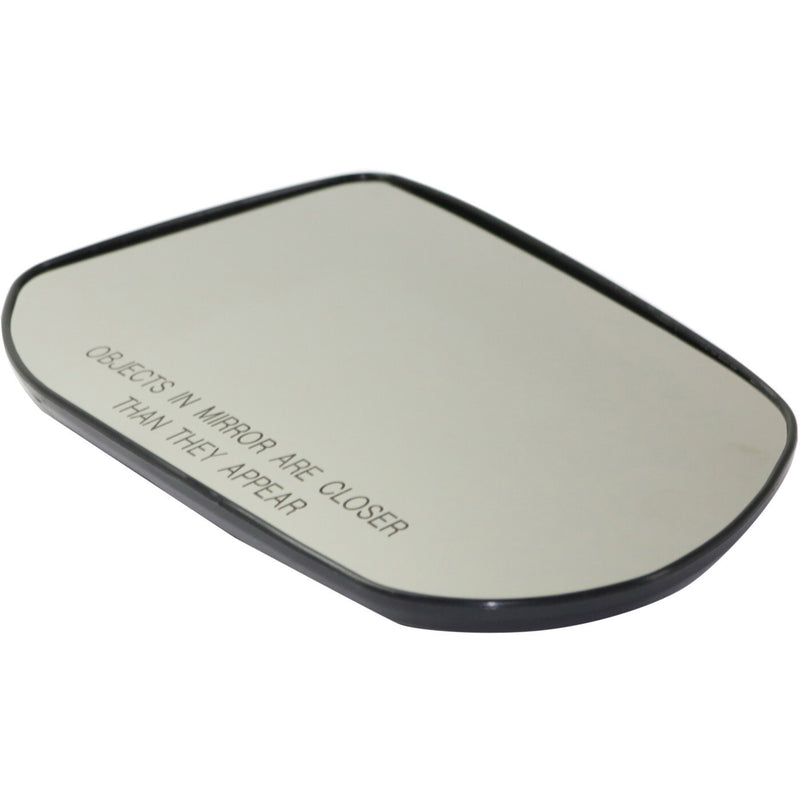 DURAFORCE Passenger Side Mirror Glass For 2006-2011 Honda Civic HO1325119