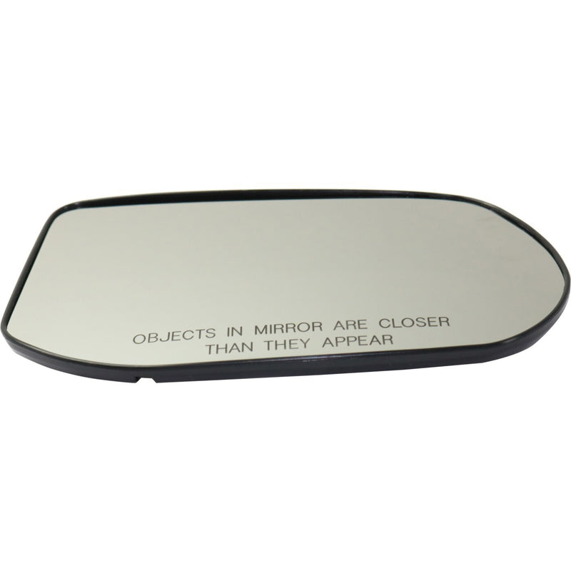 DURAFORCE Passenger Side Mirror Glass For 2006-2011 Honda Civic HO1325119