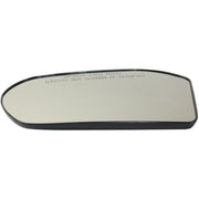 DURAFORCE Passenger Side Mirror Glass For 2006-2011 Honda Civic HO1325119