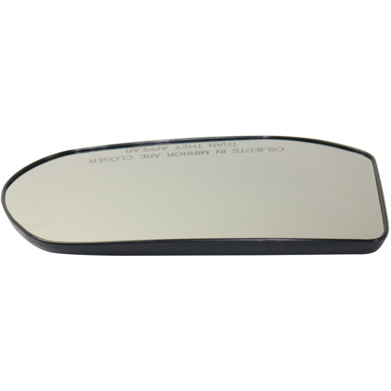 DURAFORCE Passenger Side Mirror Glass For 2006-2011 Honda Civic HO1325119
