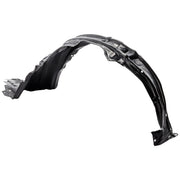 DURAFORCE Front Right Side Fender Liner For 2011-2017 Lexus CT200h