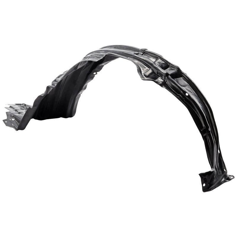 DURAFORCE Front Right Side Fender Liner For 2011-2017 Lexus CT200h
