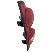DURAFORCE Tail Light for 2007-2008 Dodge Ram 1500 & Ram 2500 & Ram 3500 Passenger Side
