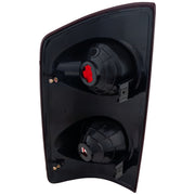 DURAFORCE Tail Light for 2007-2008 Dodge Ram 1500 & Ram 2500 & Ram 3500 Passenger Side
