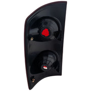 DURAFORCE Tail Light for 2007-2008 Dodge Ram 1500 & Ram 2500 & Ram 3500 Passenger Side