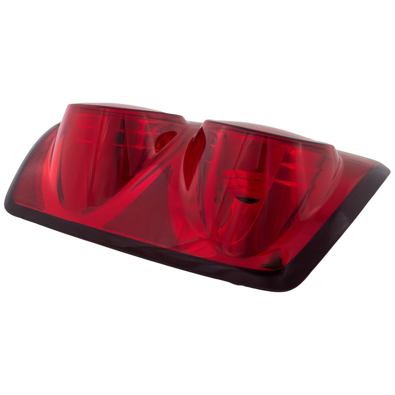 DURAFORCE Tail Light for 2007-2008 Dodge Ram 1500 & Ram 2500 & Ram 3500 Passenger Side