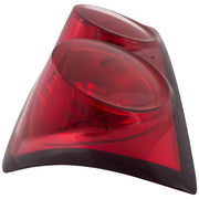 DURAFORCE Tail Light for 2007-2008 Dodge Ram 1500 & Ram 2500 & Ram 3500 Passenger Side