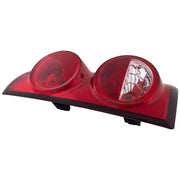 DURAFORCE Tail Light for 2007-2008 Dodge Ram 1500 & Ram 2500 & Ram 3500 Passenger Side