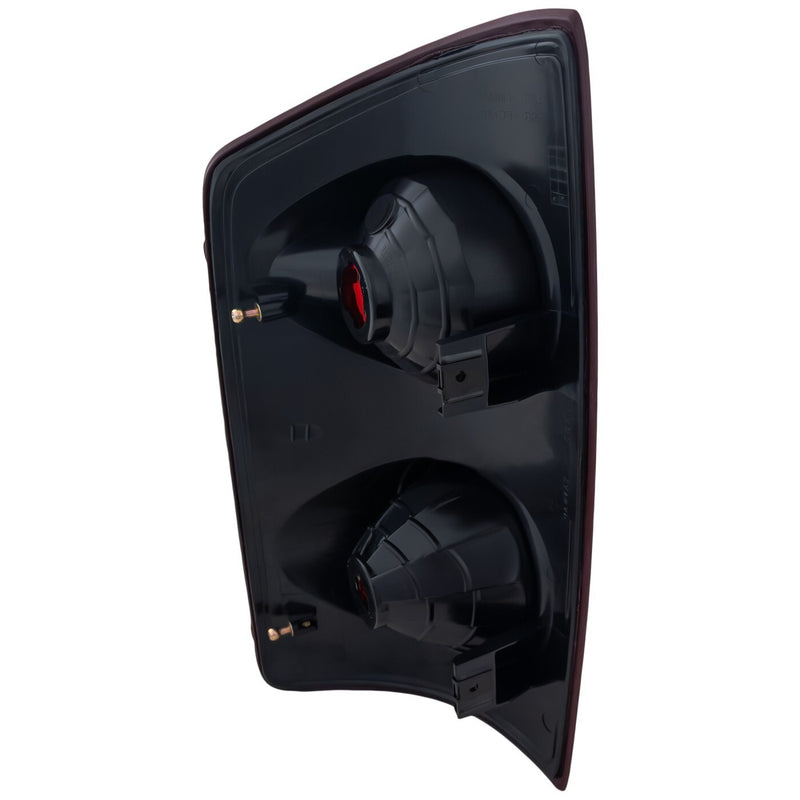 DURAFORCE Tail Light for 2007-2008 Dodge Ram 1500 & Ram 2500 & Ram 3500 Passenger Side