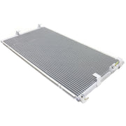 DURAFORCE A/C Condenser For 2015-2022 Ford Mustang Turbo Models With Receiver Drier