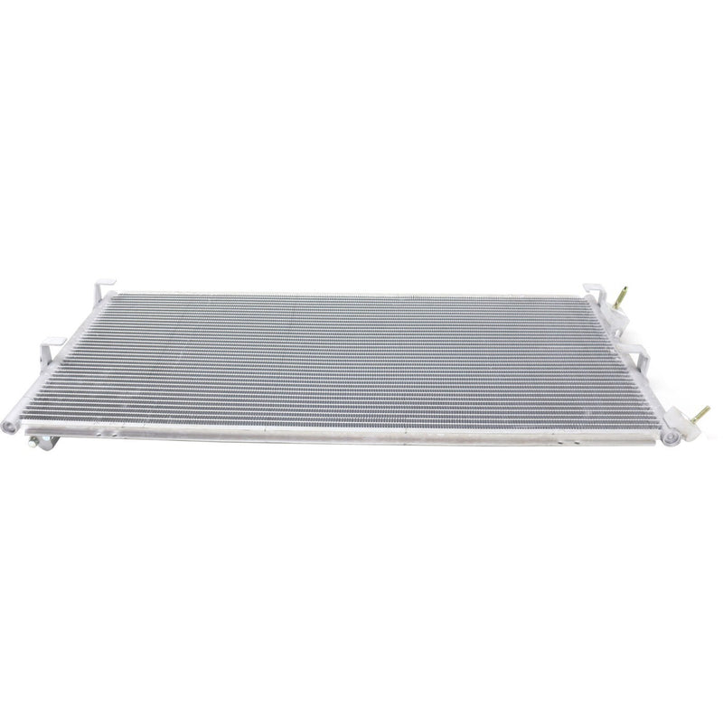 DURAFORCE A/C Condenser For 2015-2022 Ford Mustang Turbo Models With Receiver Drier